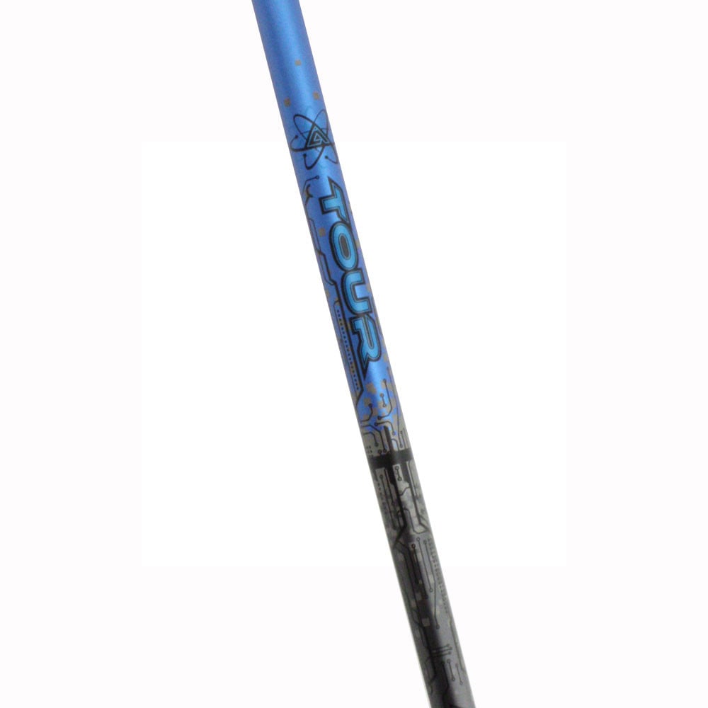 Aldila Tour Blue nxt Gen MLT Graphite Driver Shaft With Adapter