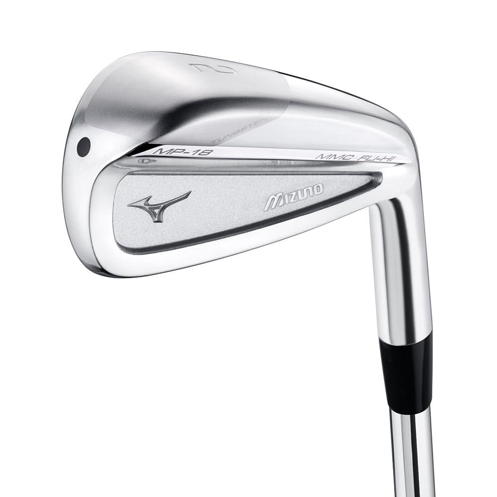 Mizuno MP 18 MMC Fli Hi Utility Hybrids Discount Golf Clubs Discount Golf Hybrids Hurricane Golf