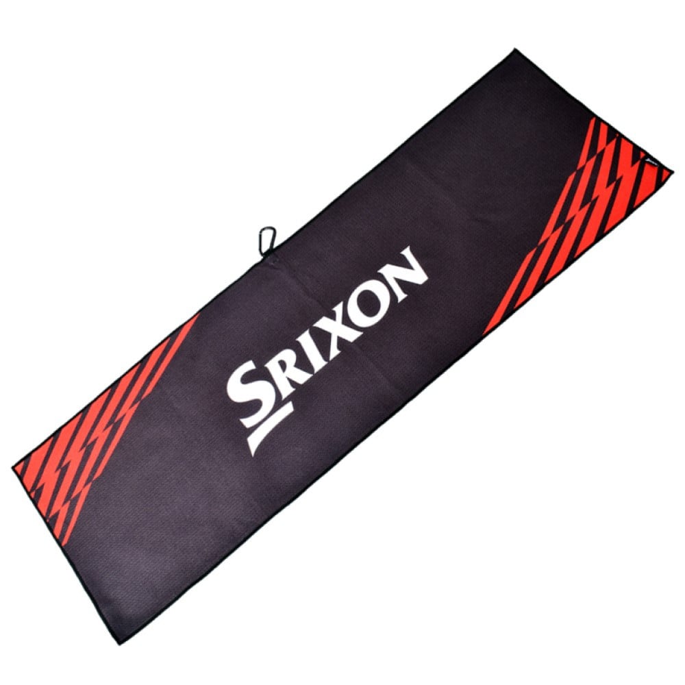 Srixon Tour Towel Discount Golf Towels Hurricane Golf