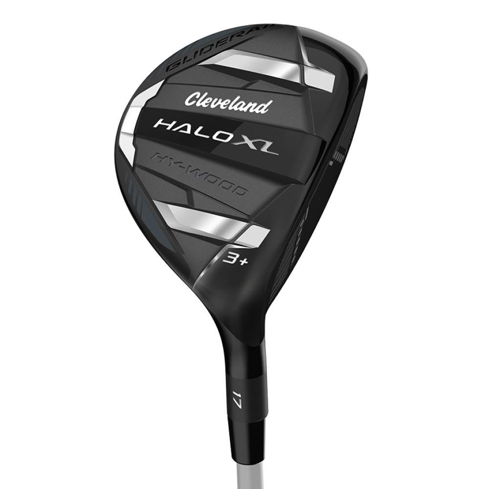 Cleveland CG Launcher HALO XL Hy-Wood Fairway Woods - Cleveland Golf