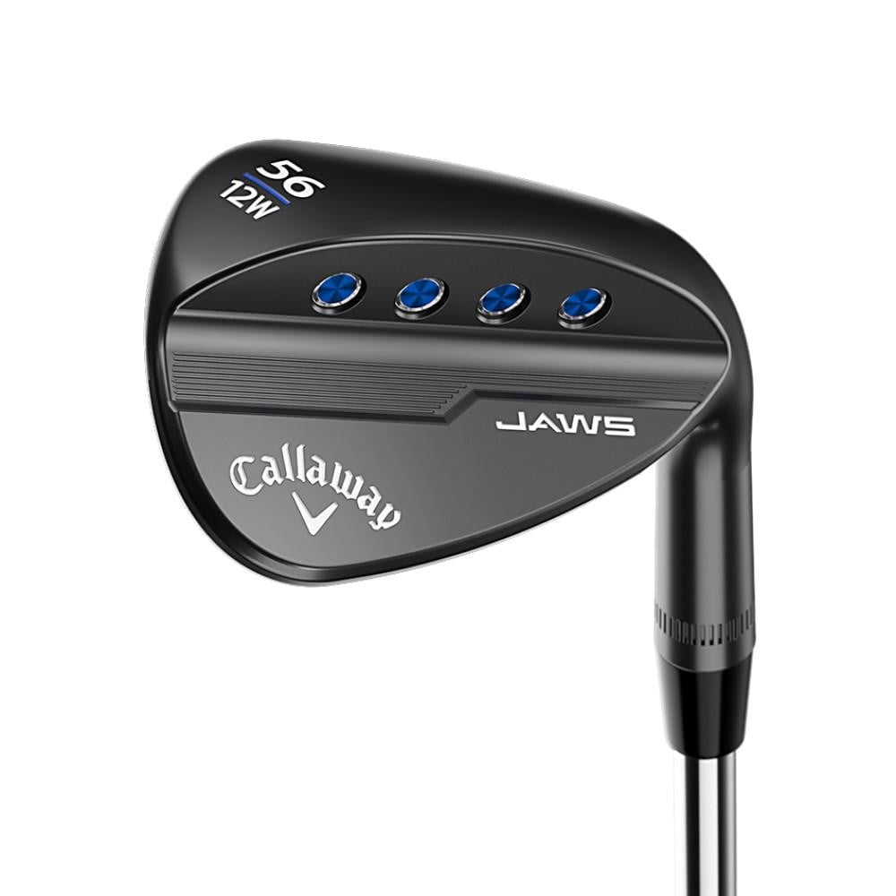 Callaway Jaws Mack Daddy 5 Tour Grey Wedges - Callaway Golf