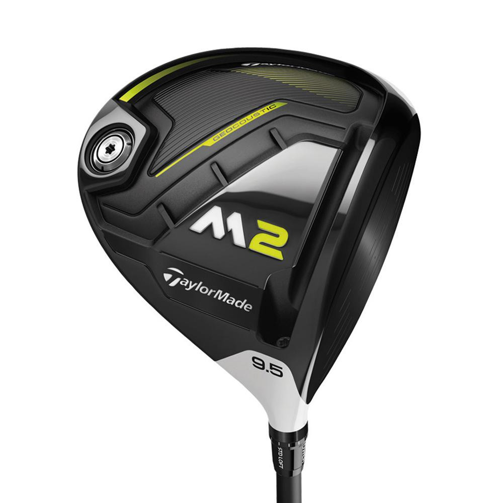 TaylorMade 2017 M2 Drivers - TaylorMade Golf