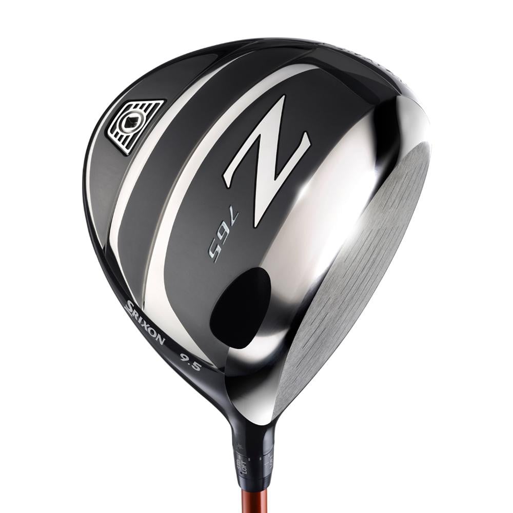 Srixon Z 765 Drivers - Srixon Golf