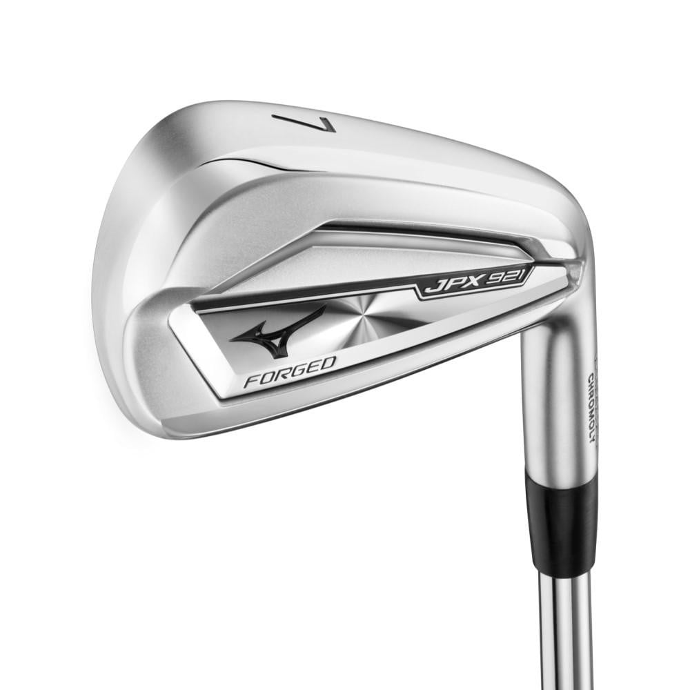 Mizuno JPX 921 Forged Iron Sets - Mizuno Golf