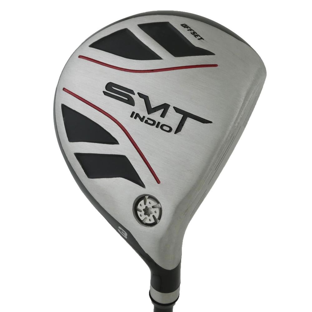 SMT Indio Offset Fairway Woods Discount Golf Clubs/Discount Fairway