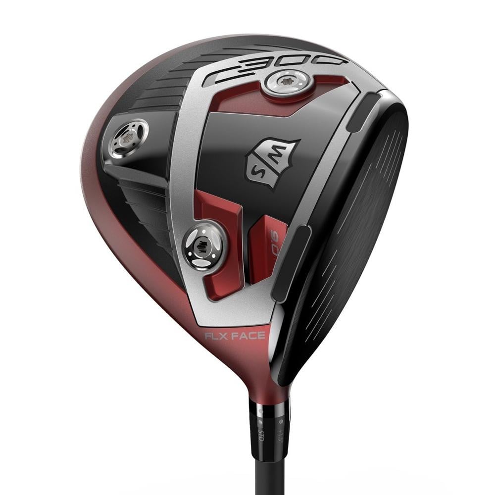 Wilson Staff C300 Drivers - Wilson Staff Golf