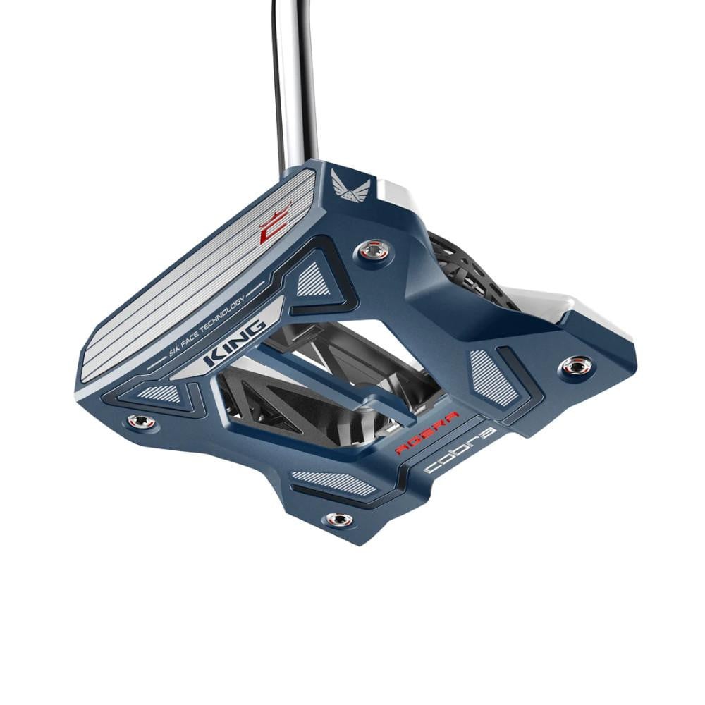 Cobra 3D Printed Agera Volition Putter - Limited Edition Putters - Cobra Golf