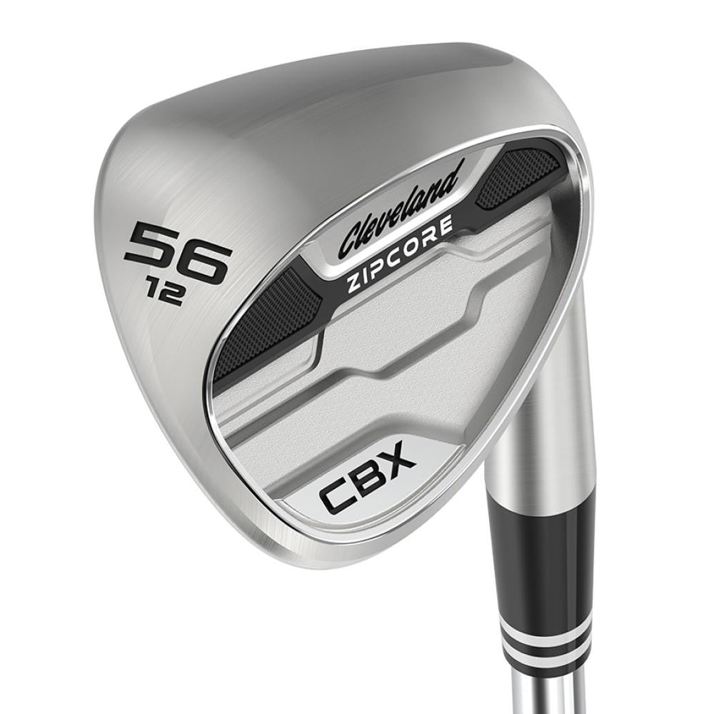 Cleveland CBX Zipcore - Steel Shaft - Wedges - Cleveland Golf