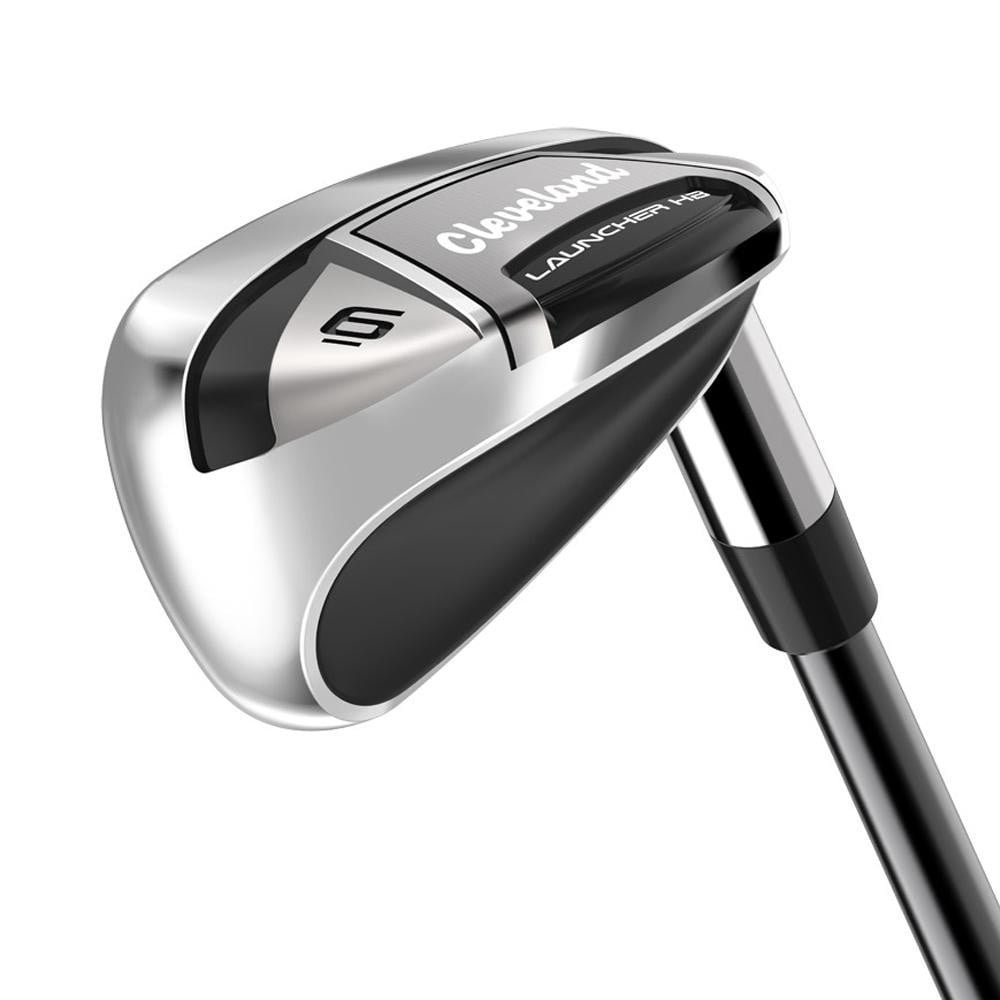 Cleveland Launcher HB Iron Sets - Cleveland Golf