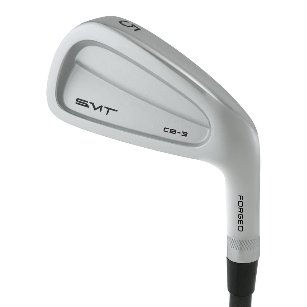 SMT Forged CB-3 Iron Sets - SMT Golf