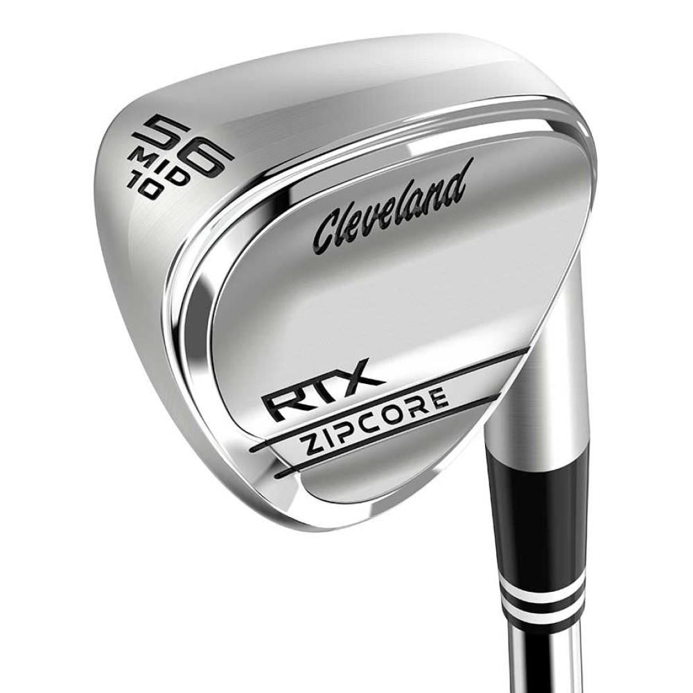 Cleveland RTX Zipcore Tour Satin Wedges - Cleveland Golf