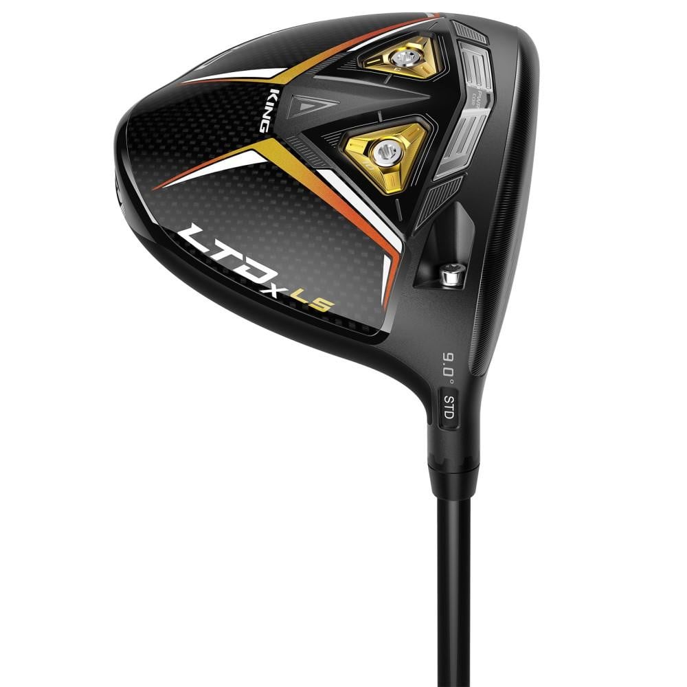 Cobra LTDx LS Drivers - Discount Golf Clubs/Discount Golf Drivers