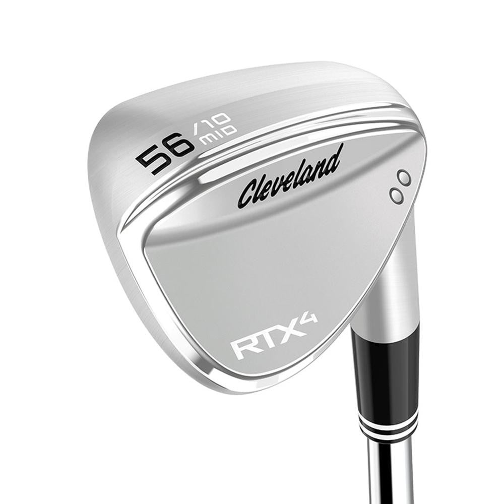 Cleveland RTX-4 Tour Satin Wedges - Cleveland Golf