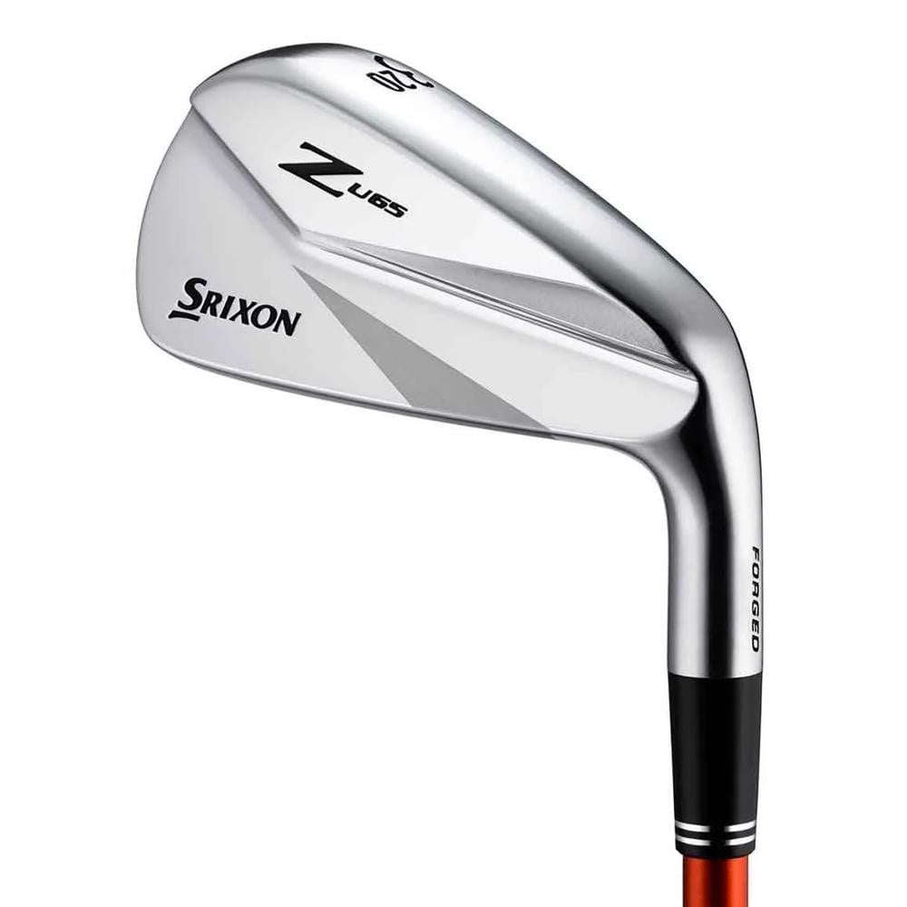 Srixon Z U65 Utility Iron Hybrids Discount Golf Clubs/Discount Golf