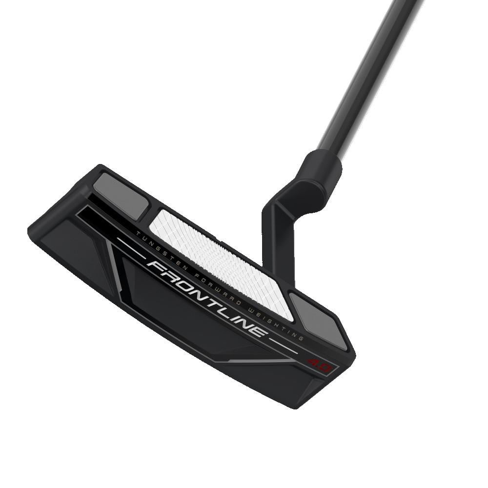 Cleveland Frontline 4.0 Putters - Discount Golf Clubs/Discount Golf ...