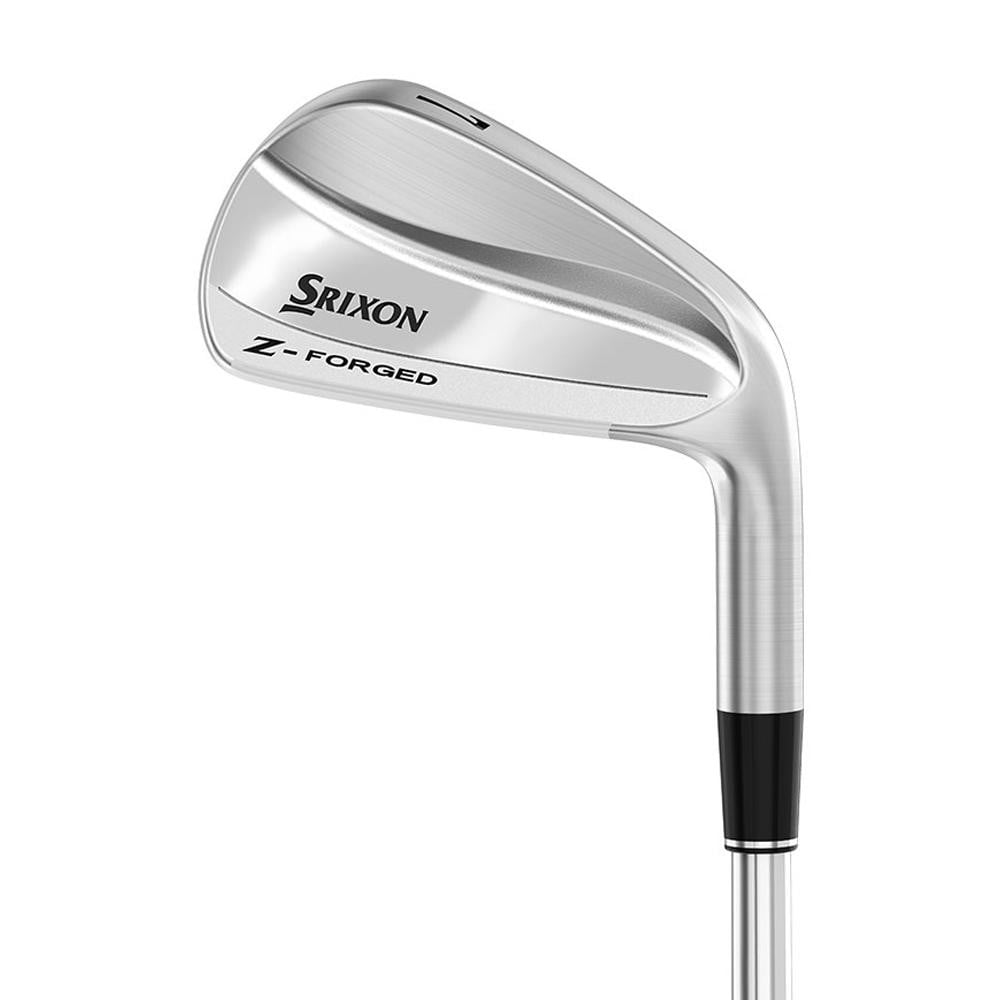 Srixon Z-Forged Iron Sets - Srixon Golf