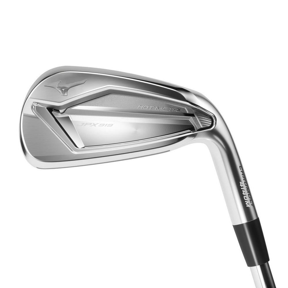 Mizuno JPX 919 Hot Metal Iron Sets - Mizuno Golf