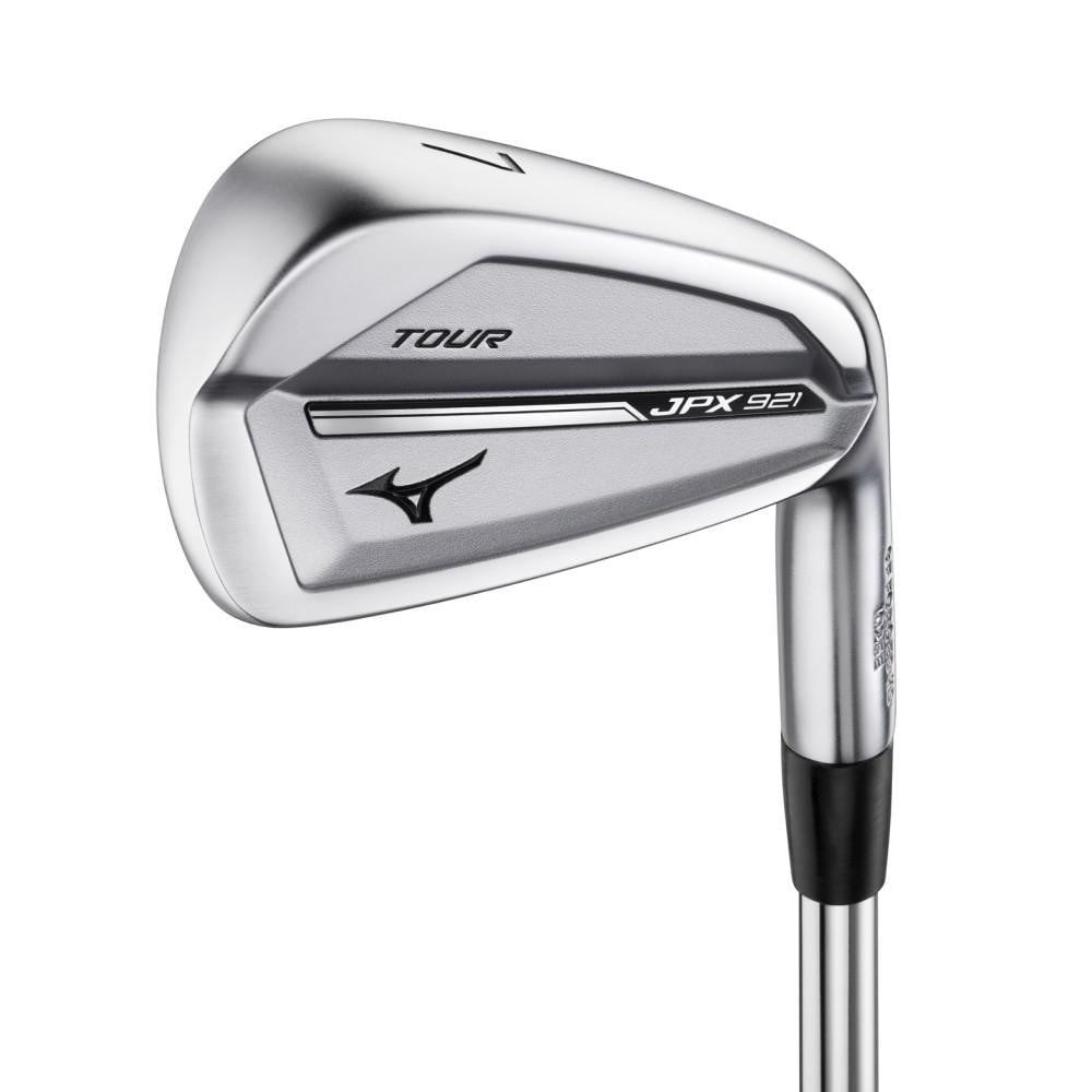 Mizuno JPX 921 Tour Iron Sets - Mizuno Golf