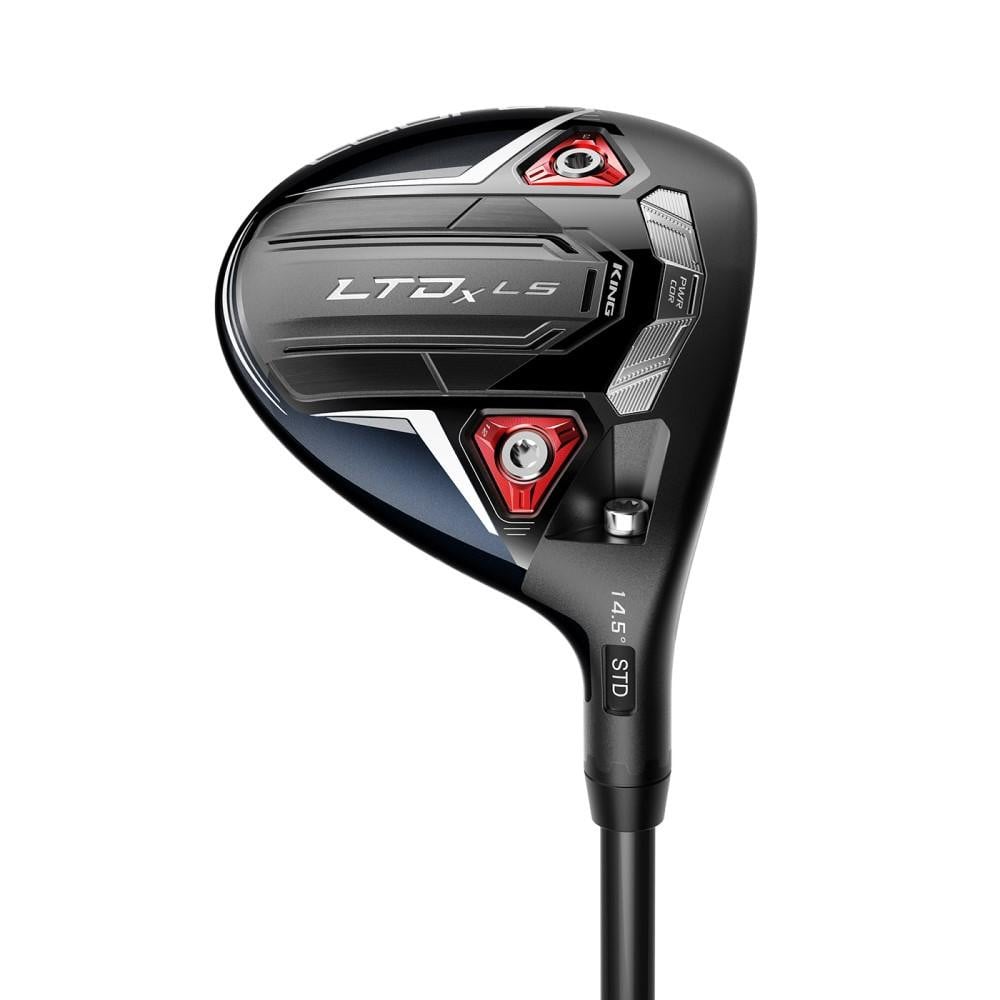 【本日限定】Cobra LTDx LS 5Wヘッド Cobra LTDx LS Fairway Wood - Maple Hill Golf