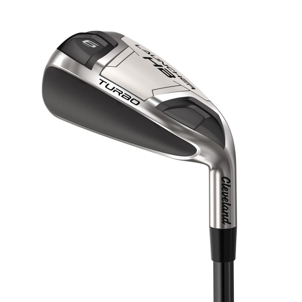 Cleveland Launcher HB Turbo Iron Sets - Cleveland Golf