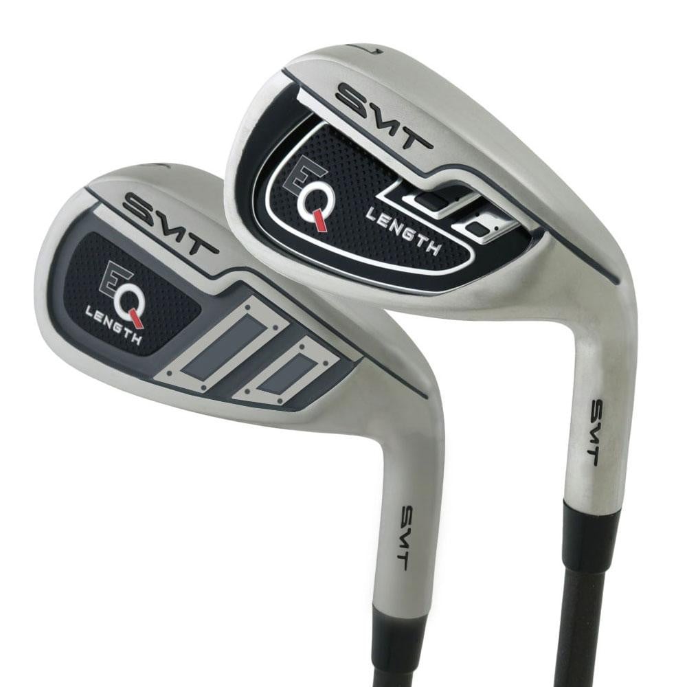 SMT EQ Length Iron Sets - SMT Golf