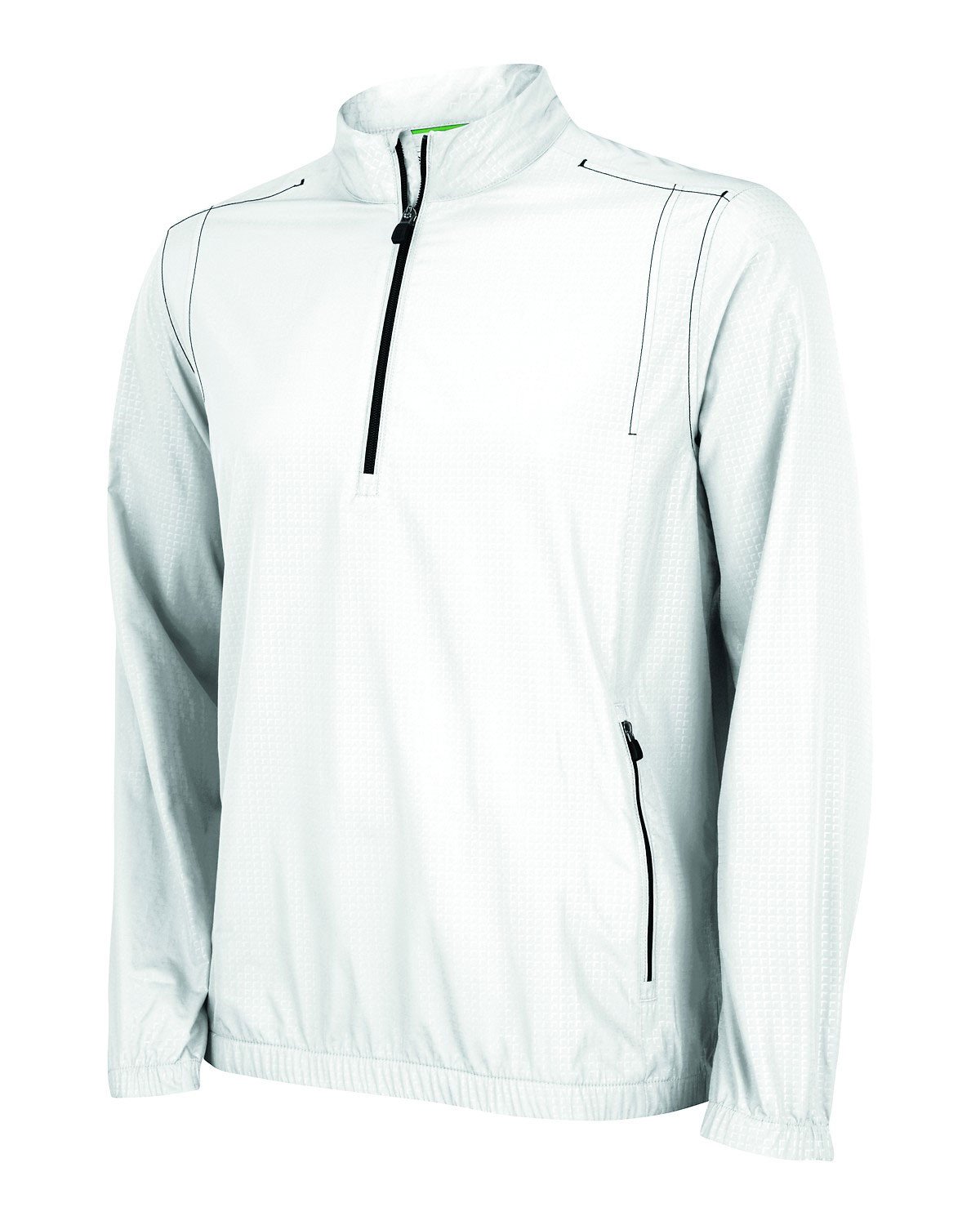Adidas ClimaProof Wind 1/2 Zip Long