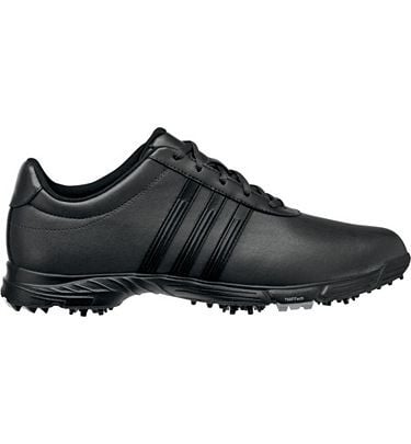India lluvia sustracción NEW Discount Adidas Golflite Slam 2.0 Black Golf Shoes - Hurricane Golf