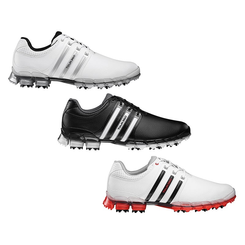 Adidas 2014 ATV M1 Golf Shoes - Discount Golf Shoes - Hurricane Golf