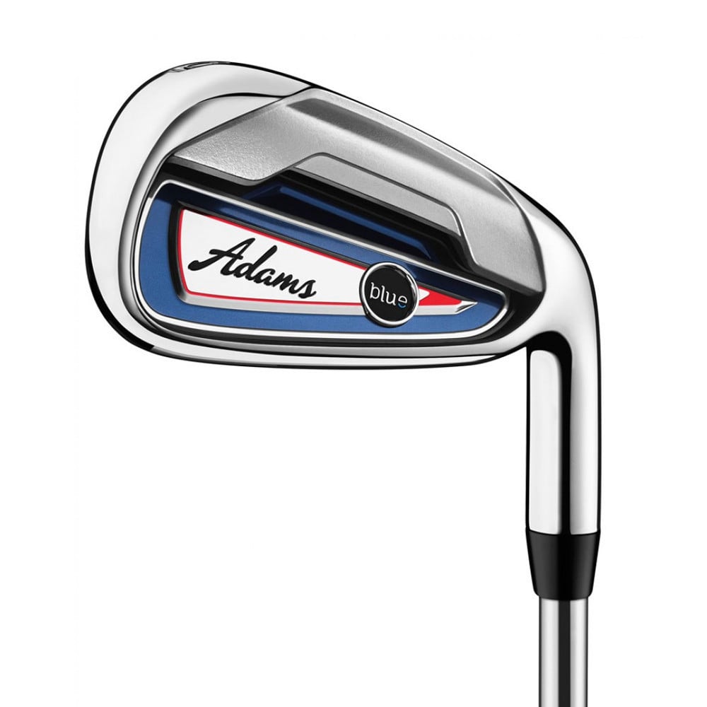 Adams Blue Wedge