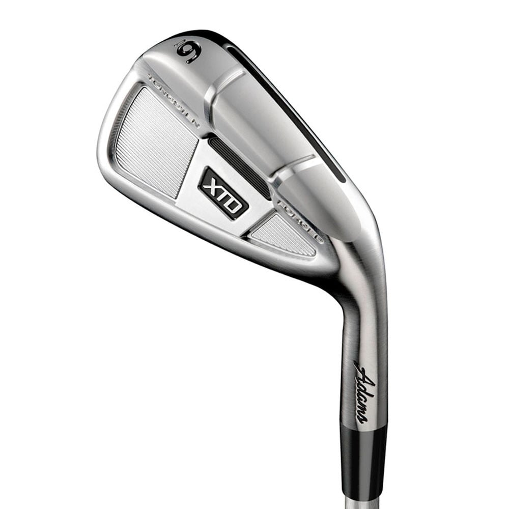 Adams xtd forged irons top