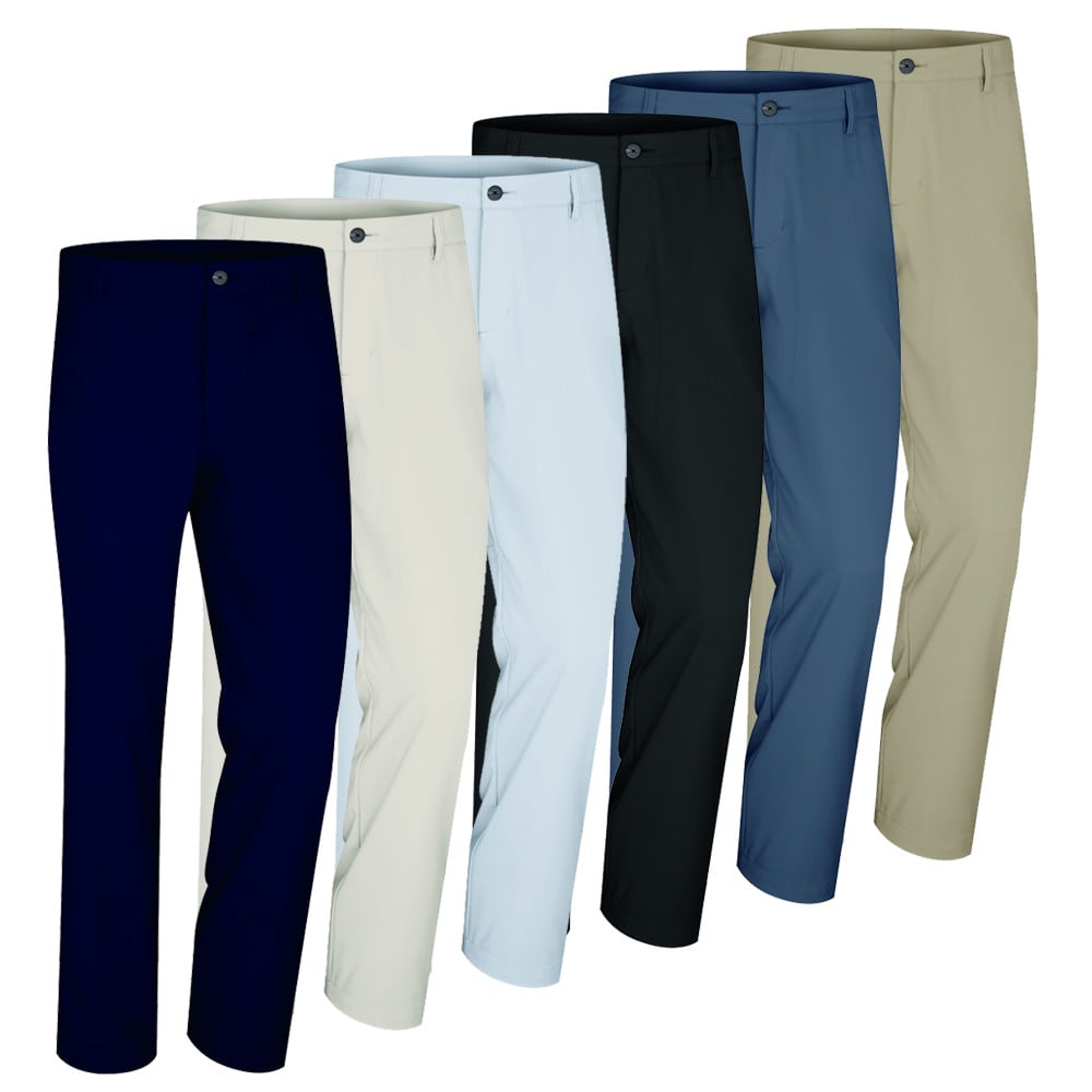 Adidas 2014 Climalite 3 Stripes Golf Pants Discount Men S Golf