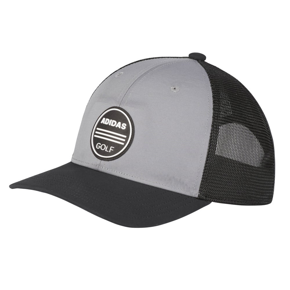 Adidas 3-Stripe Patch Adjustable Cap