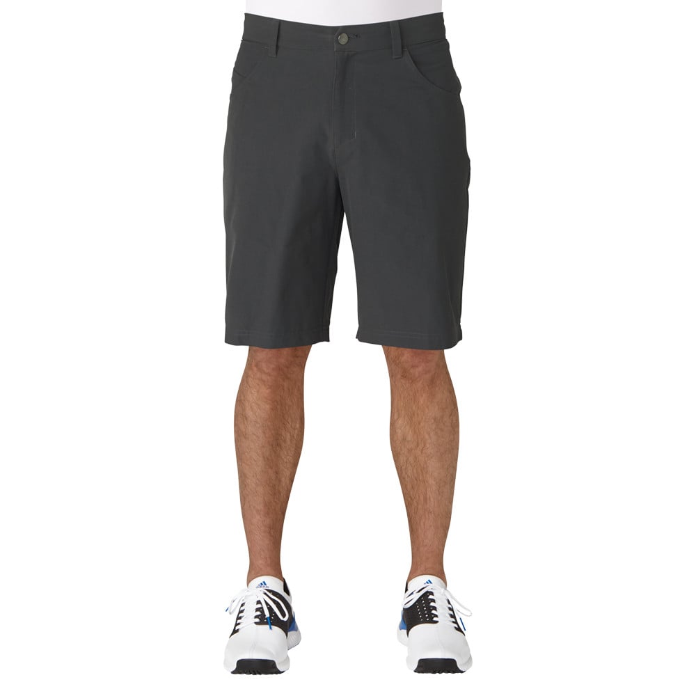 Adidas Men's Golf Adicross Five-Pocket Short - Discount Men's Golf ...