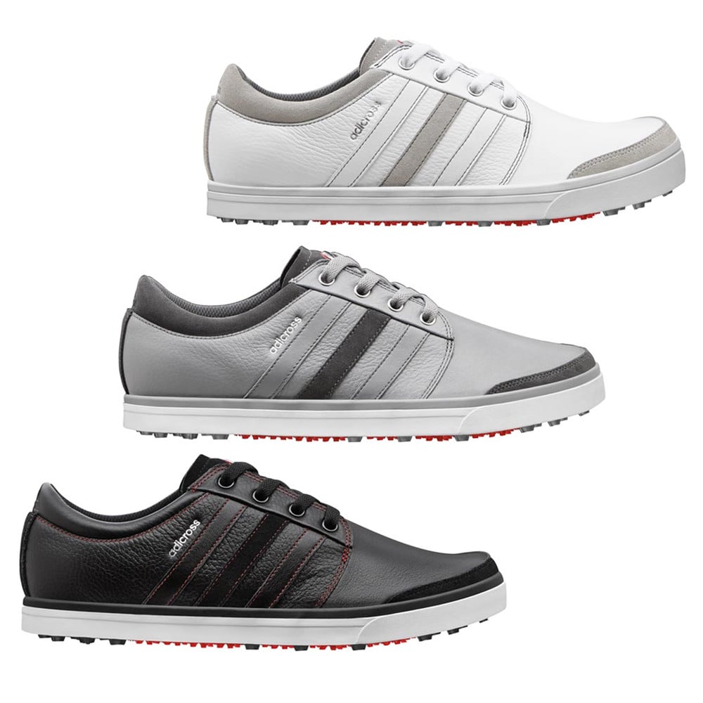 adidas adicross gripmore golf shoes