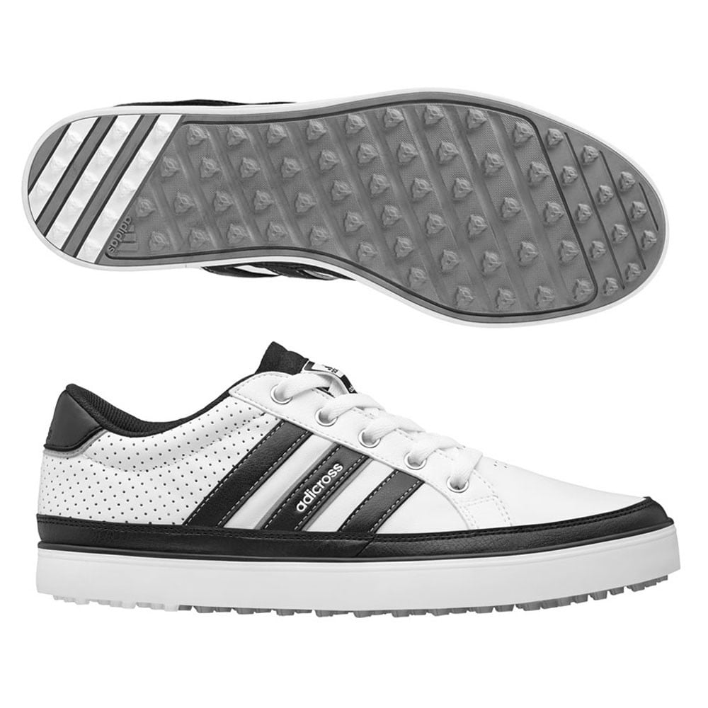 Adidas Adicross IV Golf Shoes - Discount Golf Shoes - Hurricane Golf
