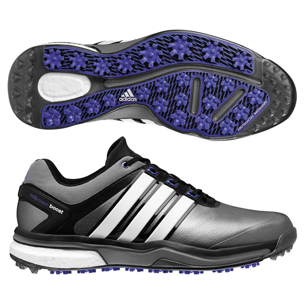 Adidas Adipower Boost Golf Shoes 