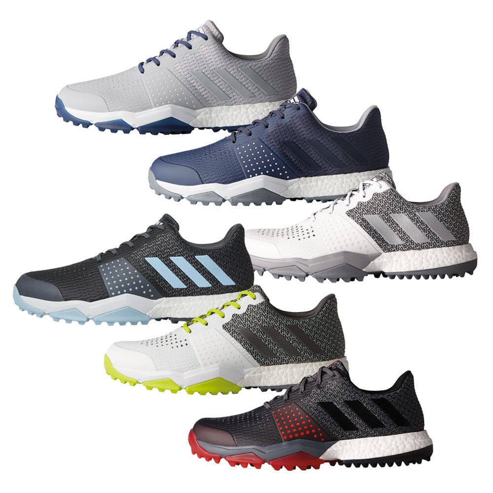 adipower boost 3 golf shoes