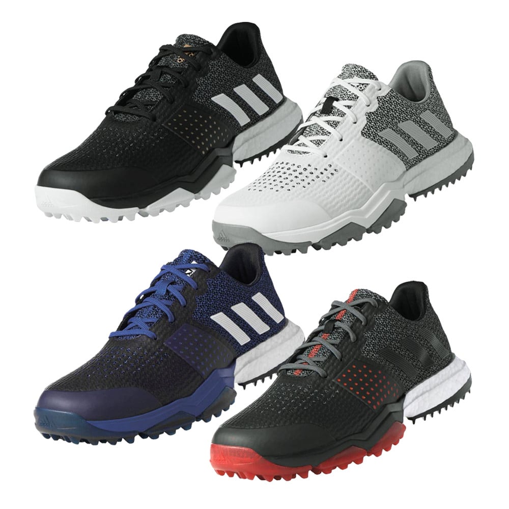 adidas adipower s boost 3 golf shoes review