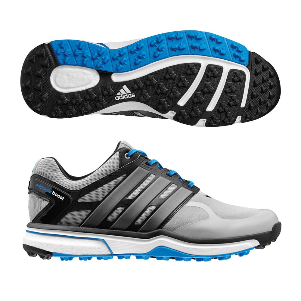 Adipower boost golf shoe online