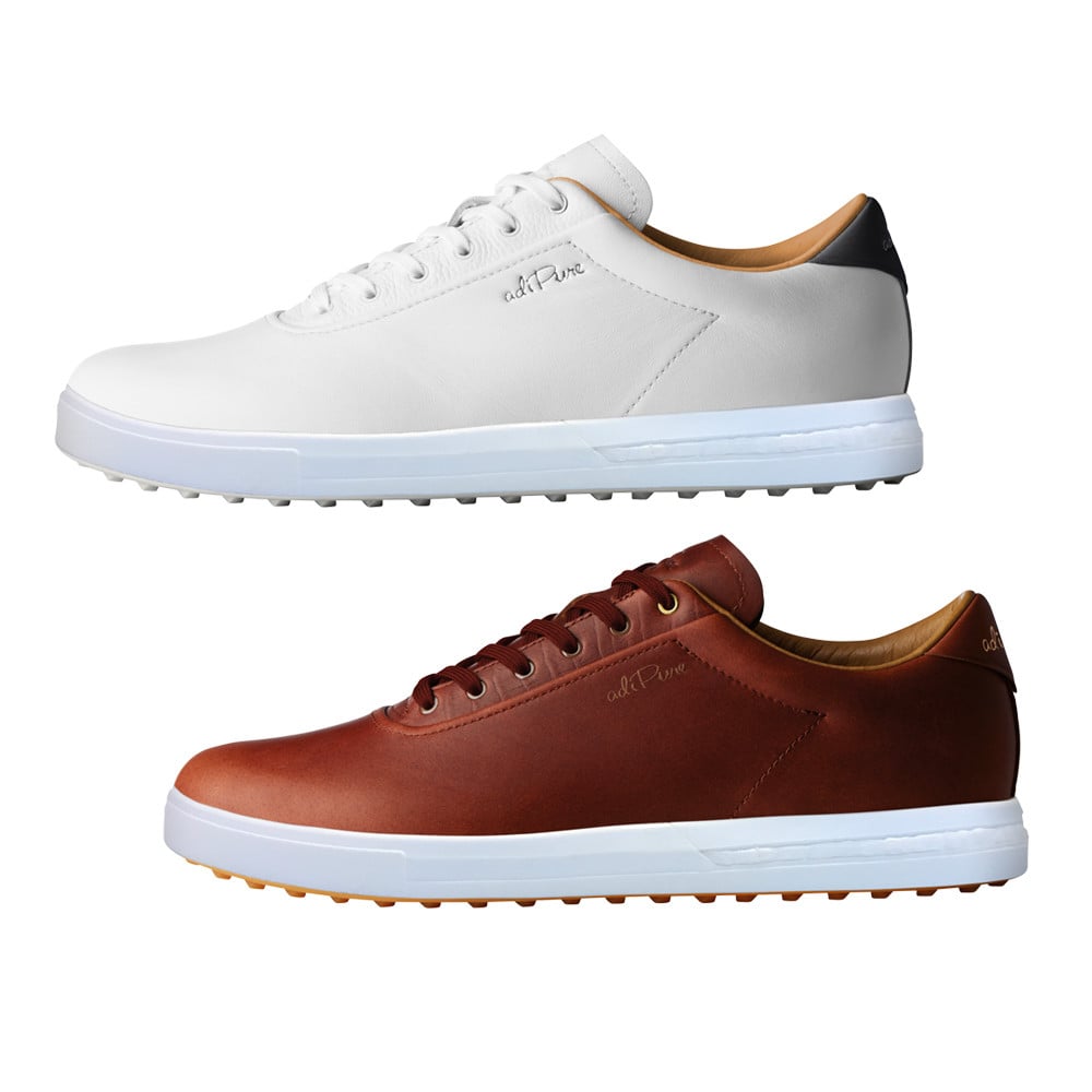Adidas Adipure SP Golf Shoes Discount Golf Shoes Hurricane Golf