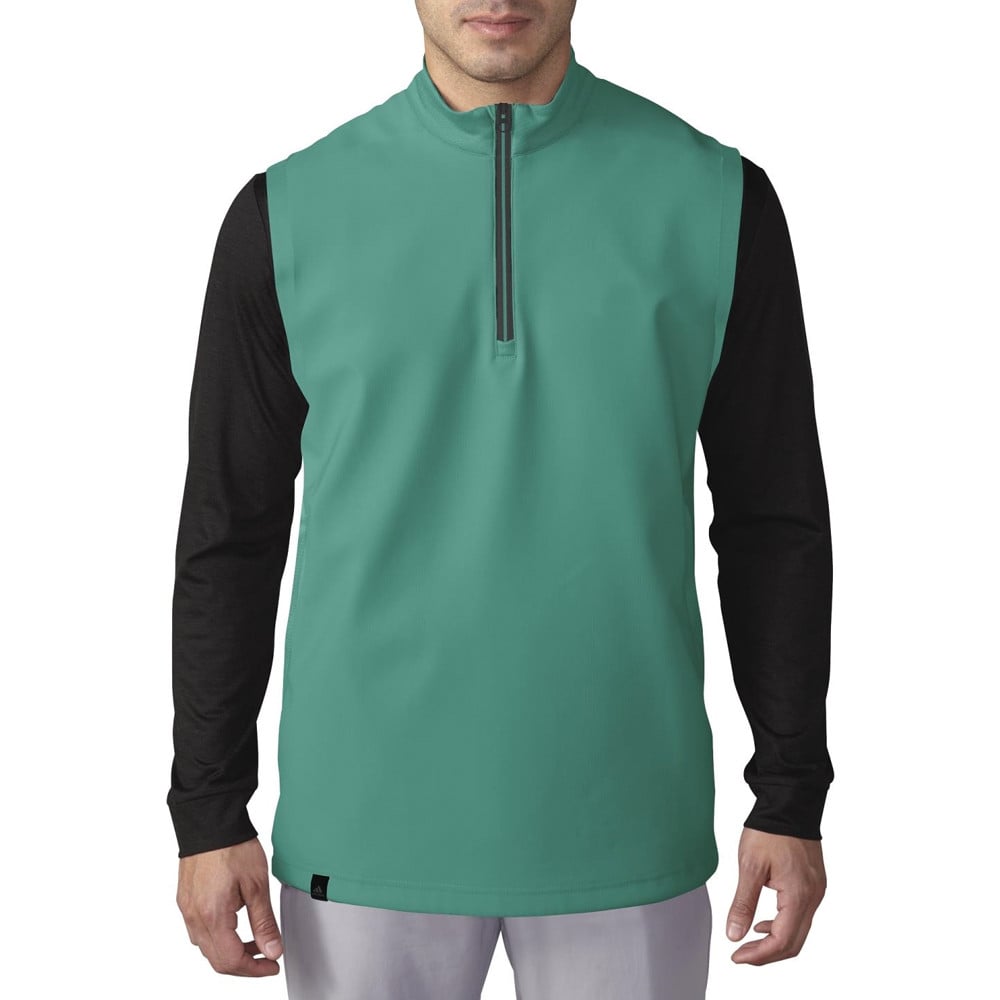 Adidas ClimaCool Competition Vest Discount Men s Golf Jackets Pullovers Hurricane Golf