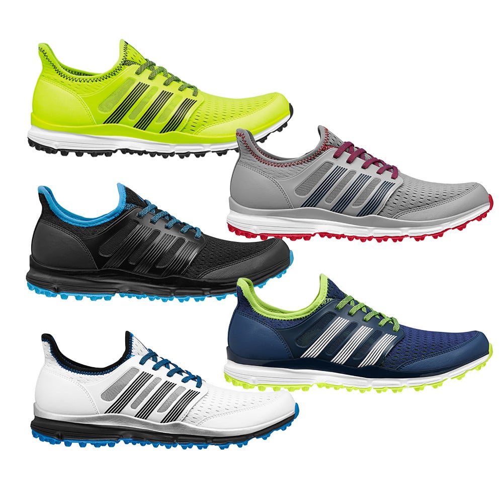 Adidas Climacool Golf Shoes - Discount Golf Shoes - Hurricane Golf