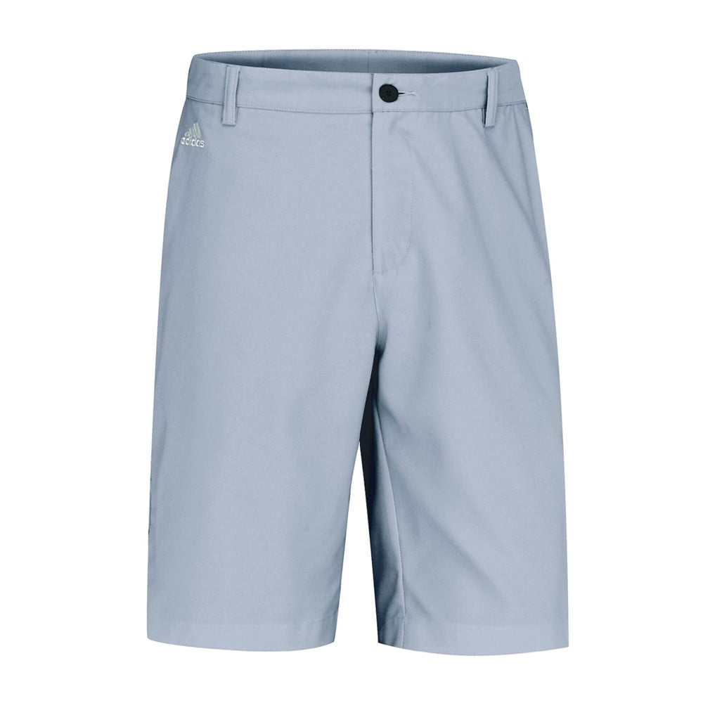 Adidas Climalite 3-Stripe Tech Shorts