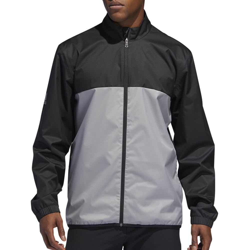 adidas golf jackets on sale