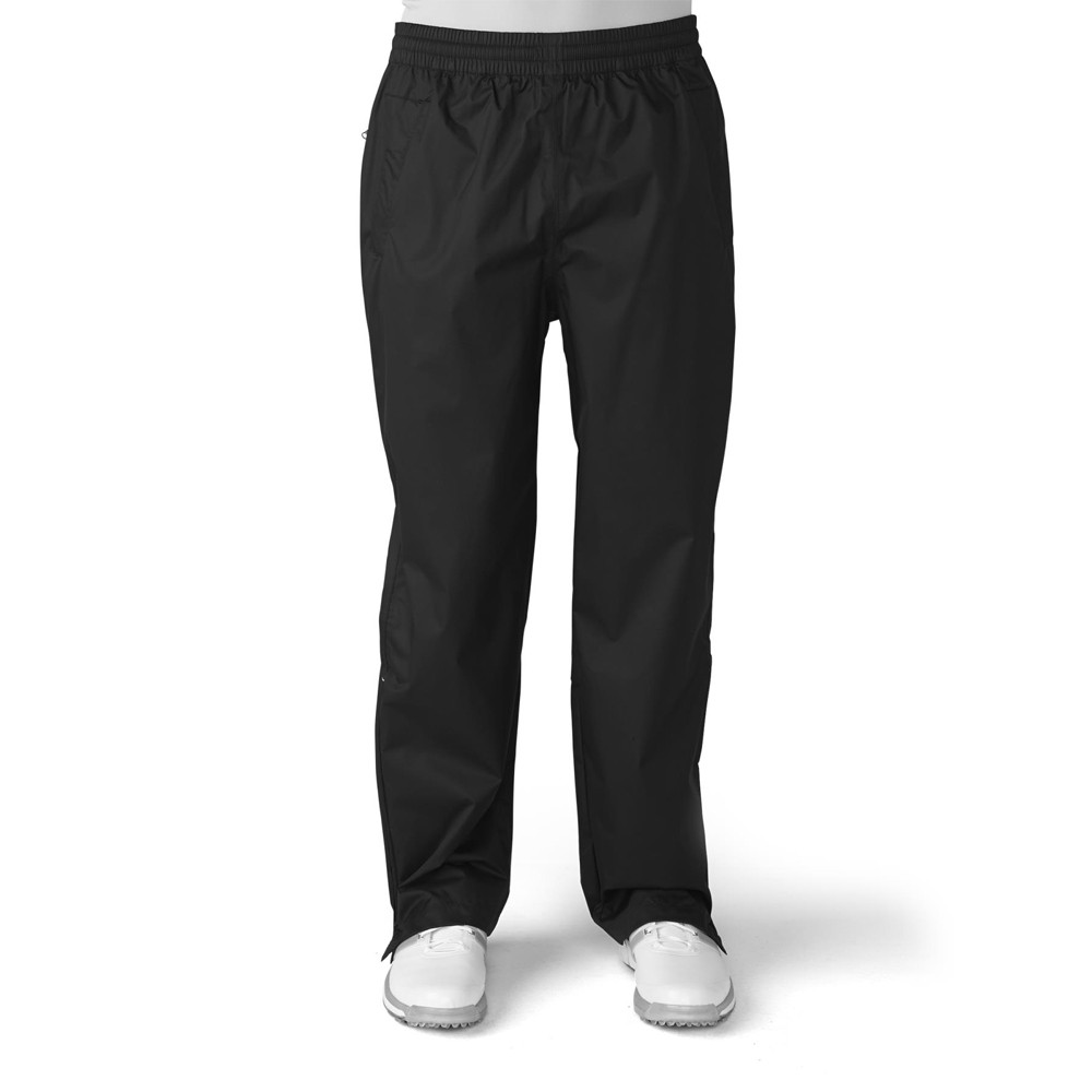 Provisional Golf Pants - Black, Men's Golf