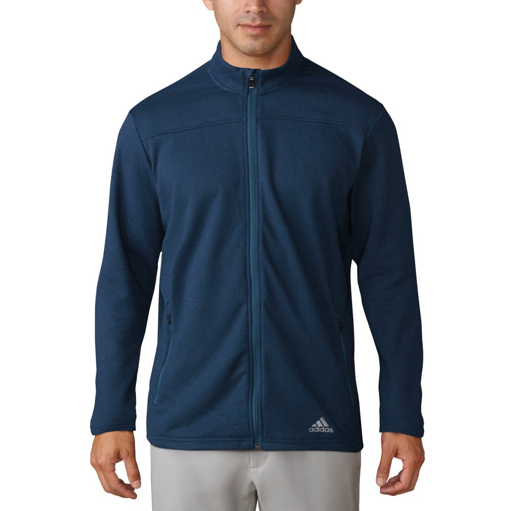 adidas climawarm full zip jacket