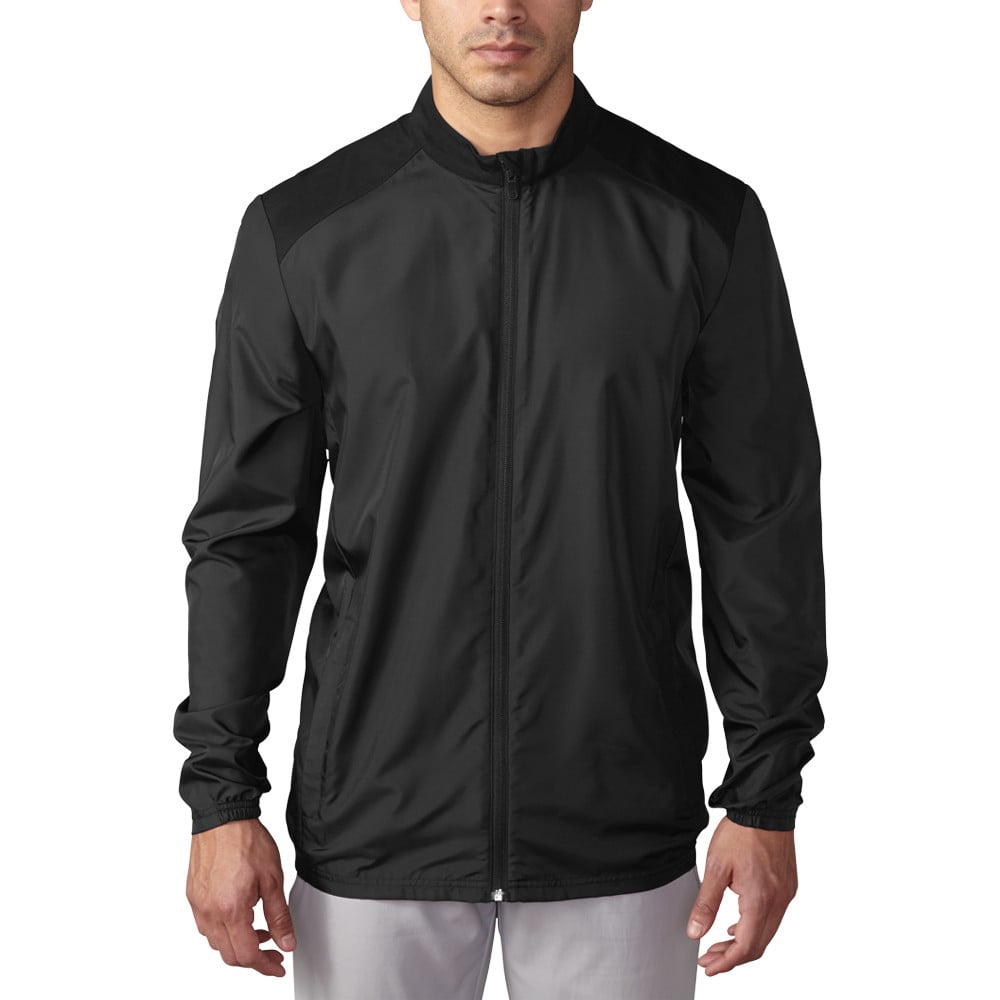 Adidas Club Wind Jacket Discount Men s Golf Jackets Pullovers Hurricane Golf