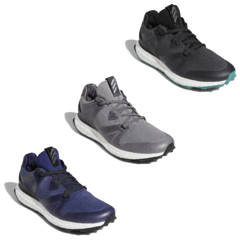 Golf men's crossknit boost golf-shoes hot sale