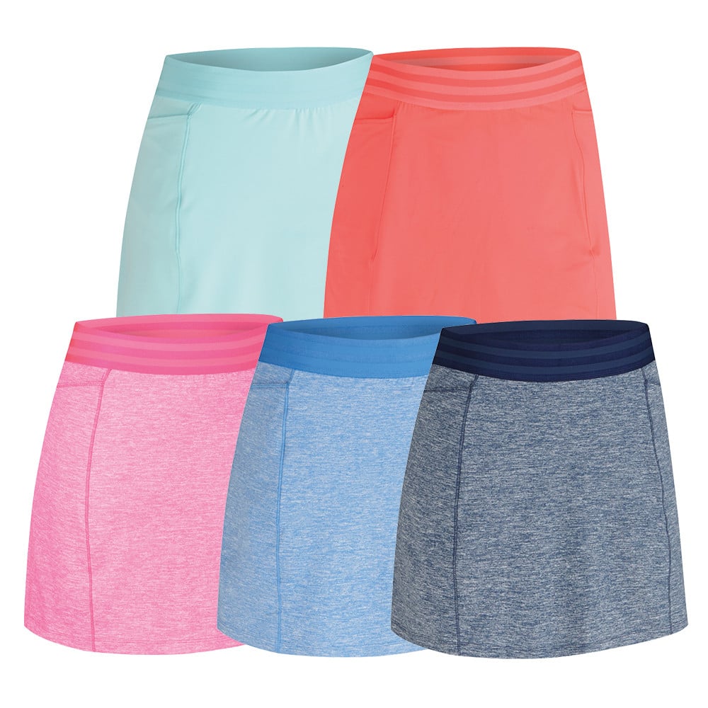 Adidas rangewear skort best sale