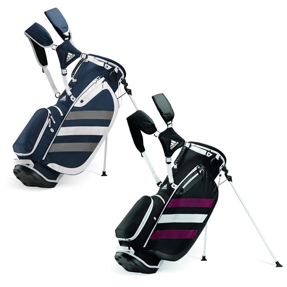 Adidas Samba Golf Stand Bag